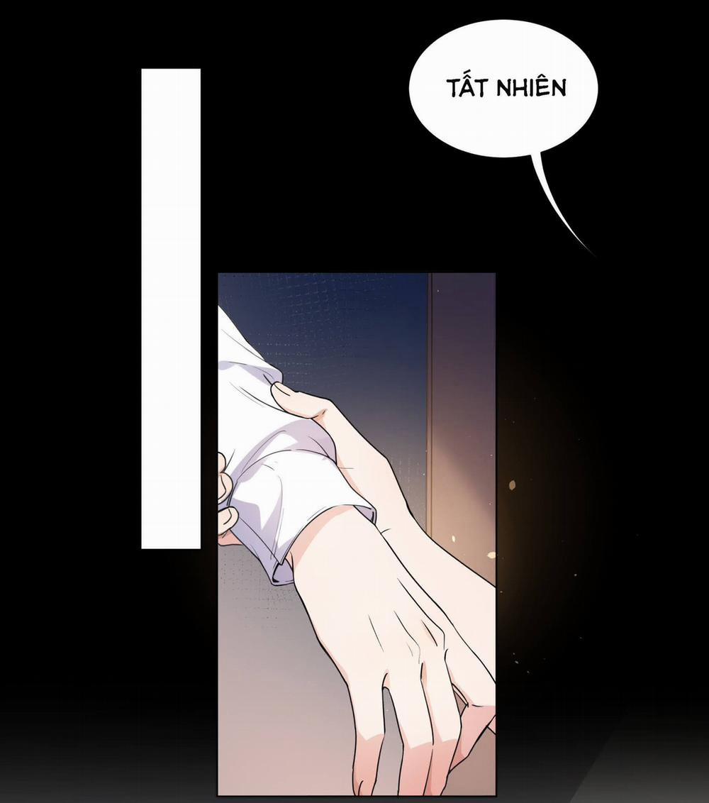 manhwax10.com - Truyện Manhwa Scandal Ngây Thơ [DROP] Chương 4 Trang 11