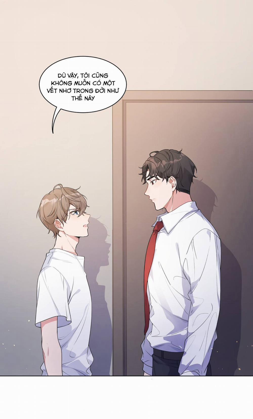 manhwax10.com - Truyện Manhwa Scandal Ngây Thơ [DROP] Chương 4 Trang 15