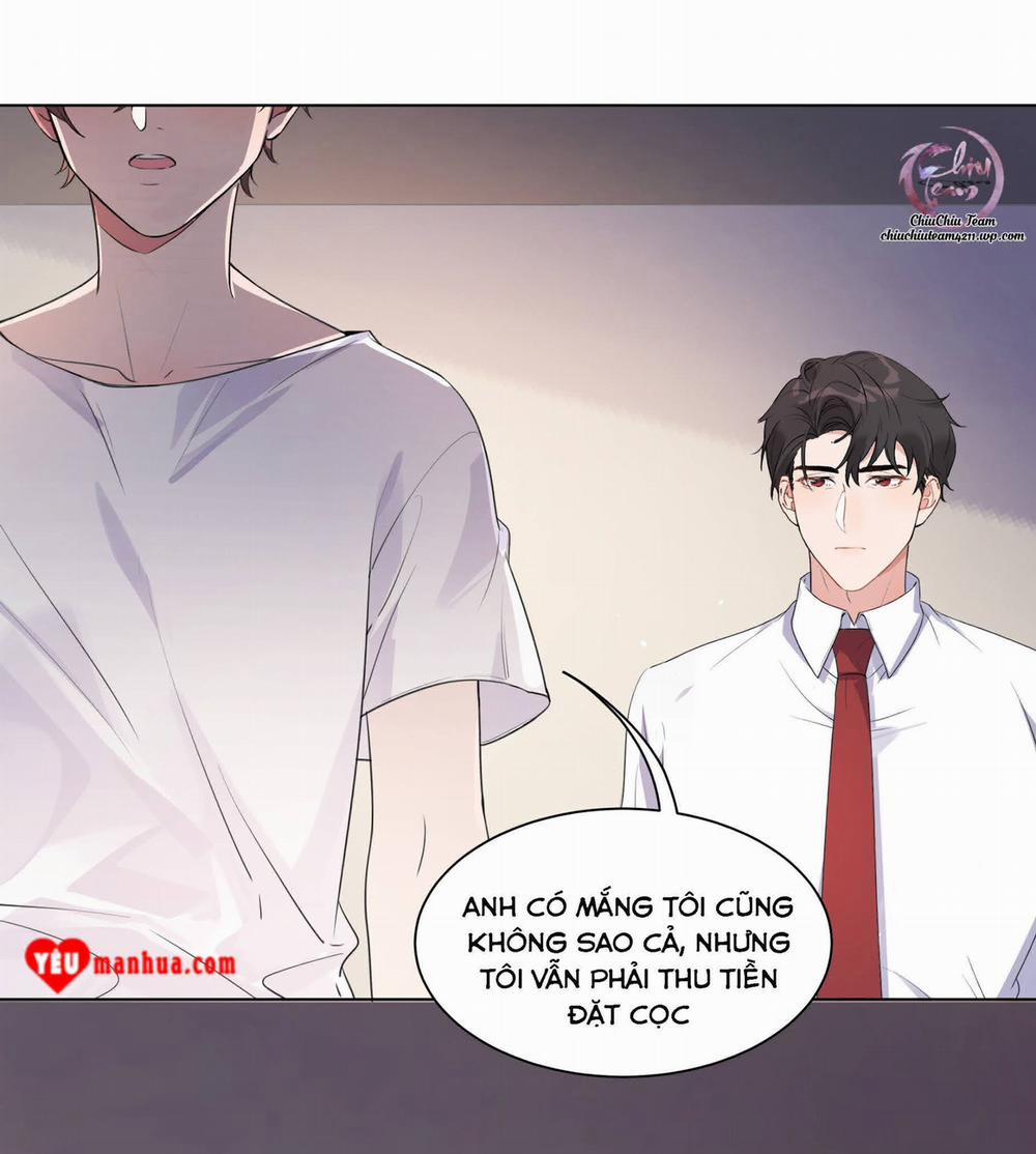 manhwax10.com - Truyện Manhwa Scandal Ngây Thơ [DROP] Chương 4 Trang 28