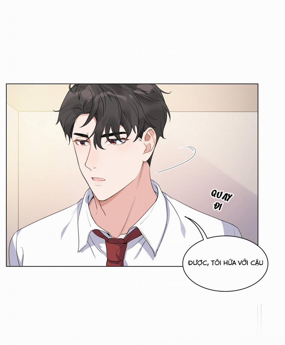 manhwax10.com - Truyện Manhwa Scandal Ngây Thơ [DROP] Chương 4 Trang 30