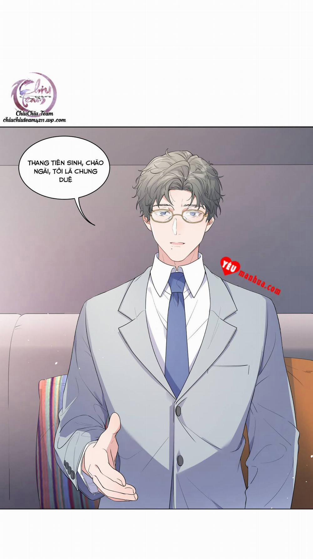 manhwax10.com - Truyện Manhwa Scandal Ngây Thơ [DROP] Chương 4 Trang 35