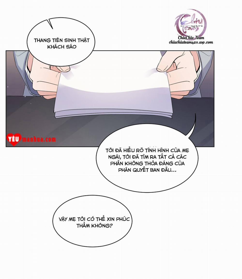 manhwax10.com - Truyện Manhwa Scandal Ngây Thơ [DROP] Chương 4 Trang 37