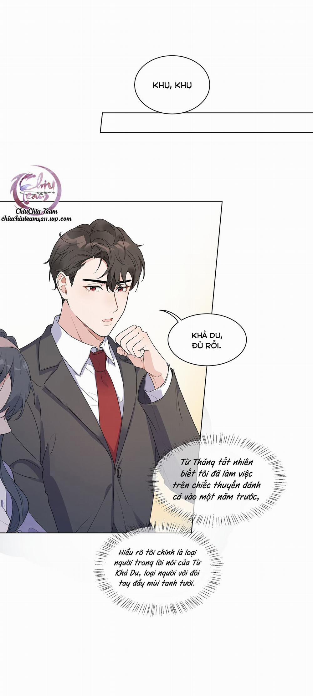 manhwax10.com - Truyện Manhwa Scandal Ngây Thơ [DROP] Chương 5 Trang 12