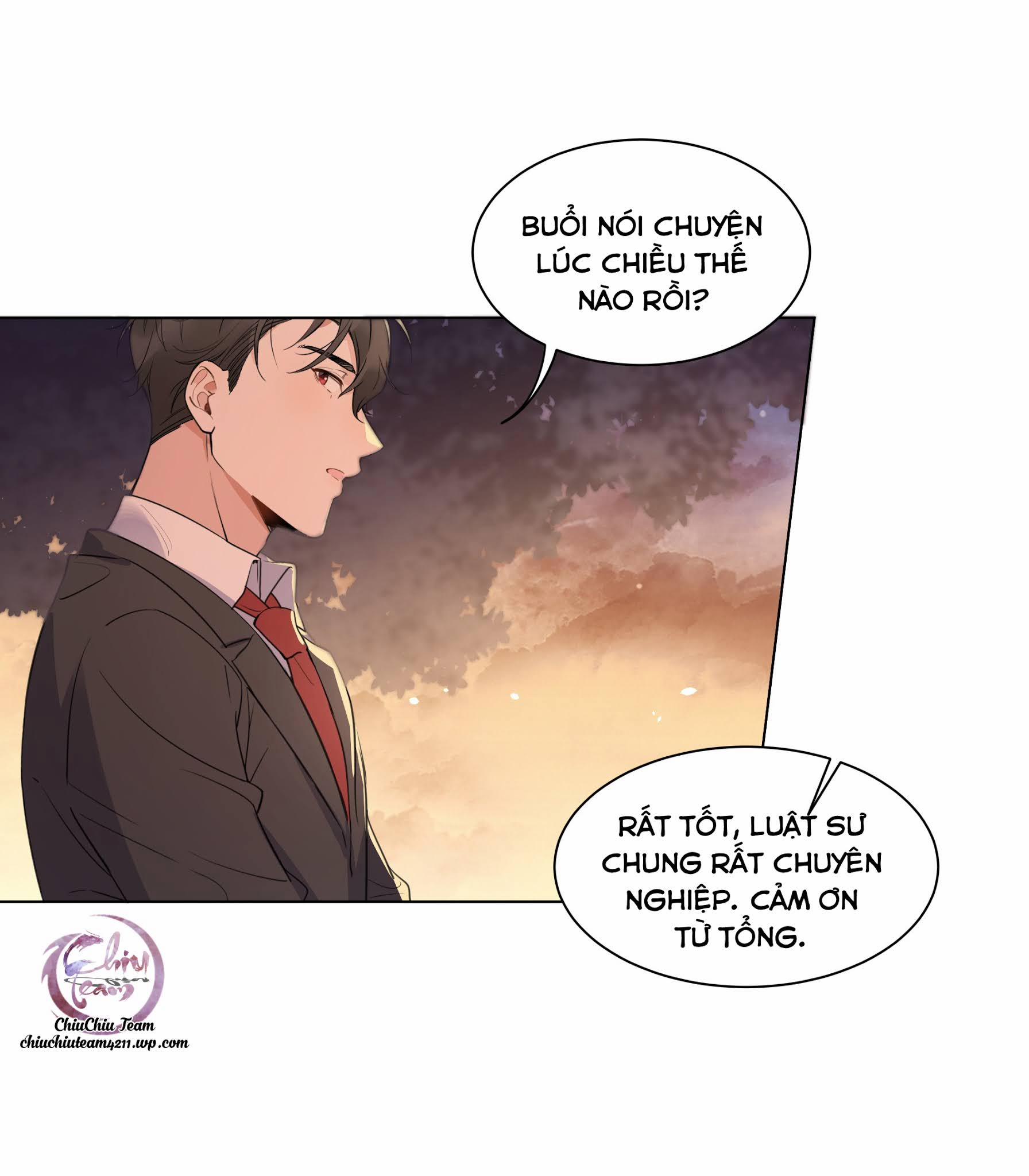 manhwax10.com - Truyện Manhwa Scandal Ngây Thơ [DROP] Chương 5 Trang 20