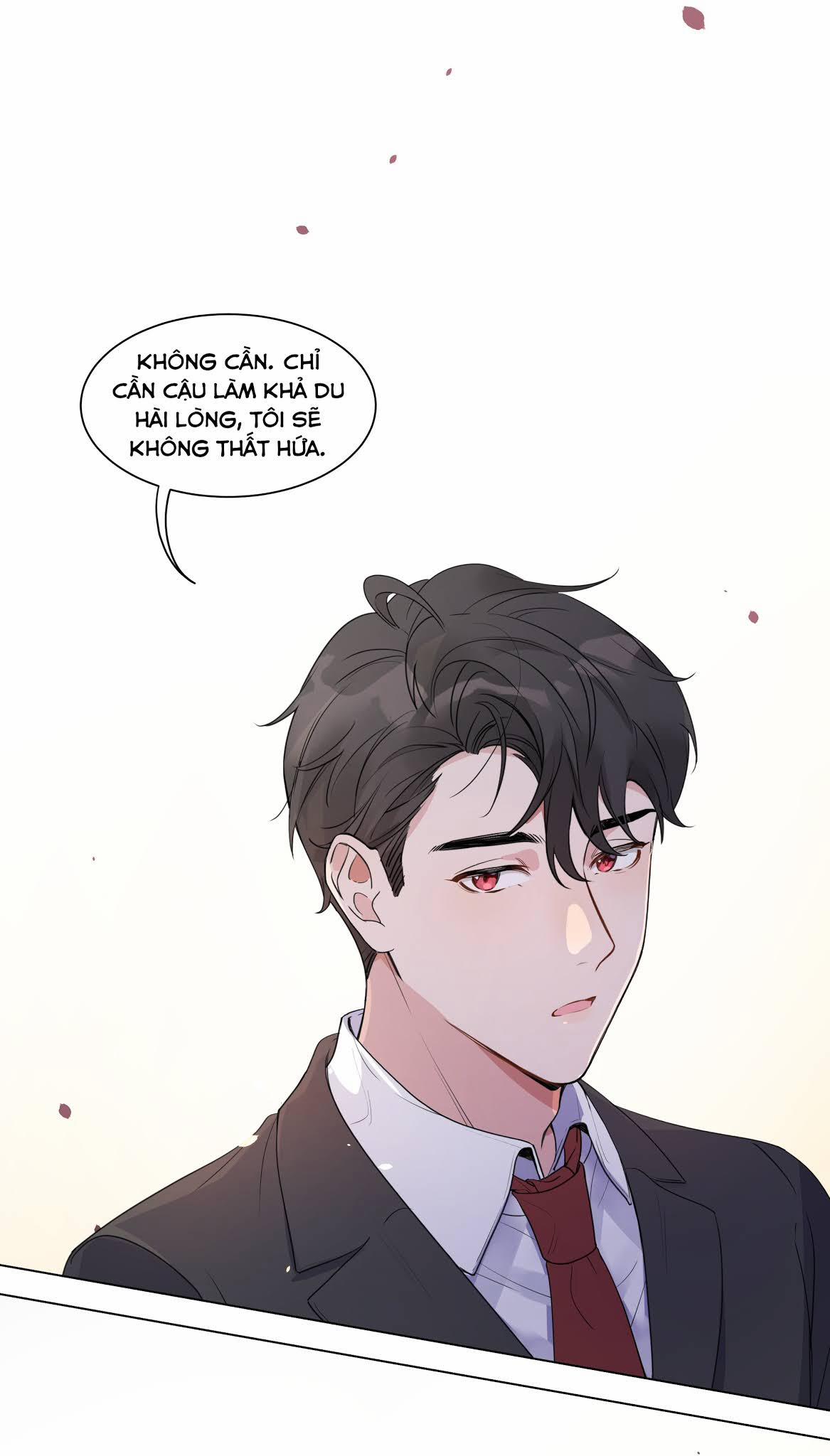 manhwax10.com - Truyện Manhwa Scandal Ngây Thơ [DROP] Chương 5 Trang 21