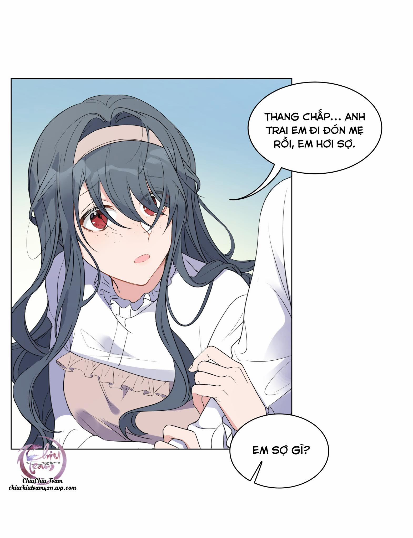 manhwax10.com - Truyện Manhwa Scandal Ngây Thơ [DROP] Chương 5 Trang 24