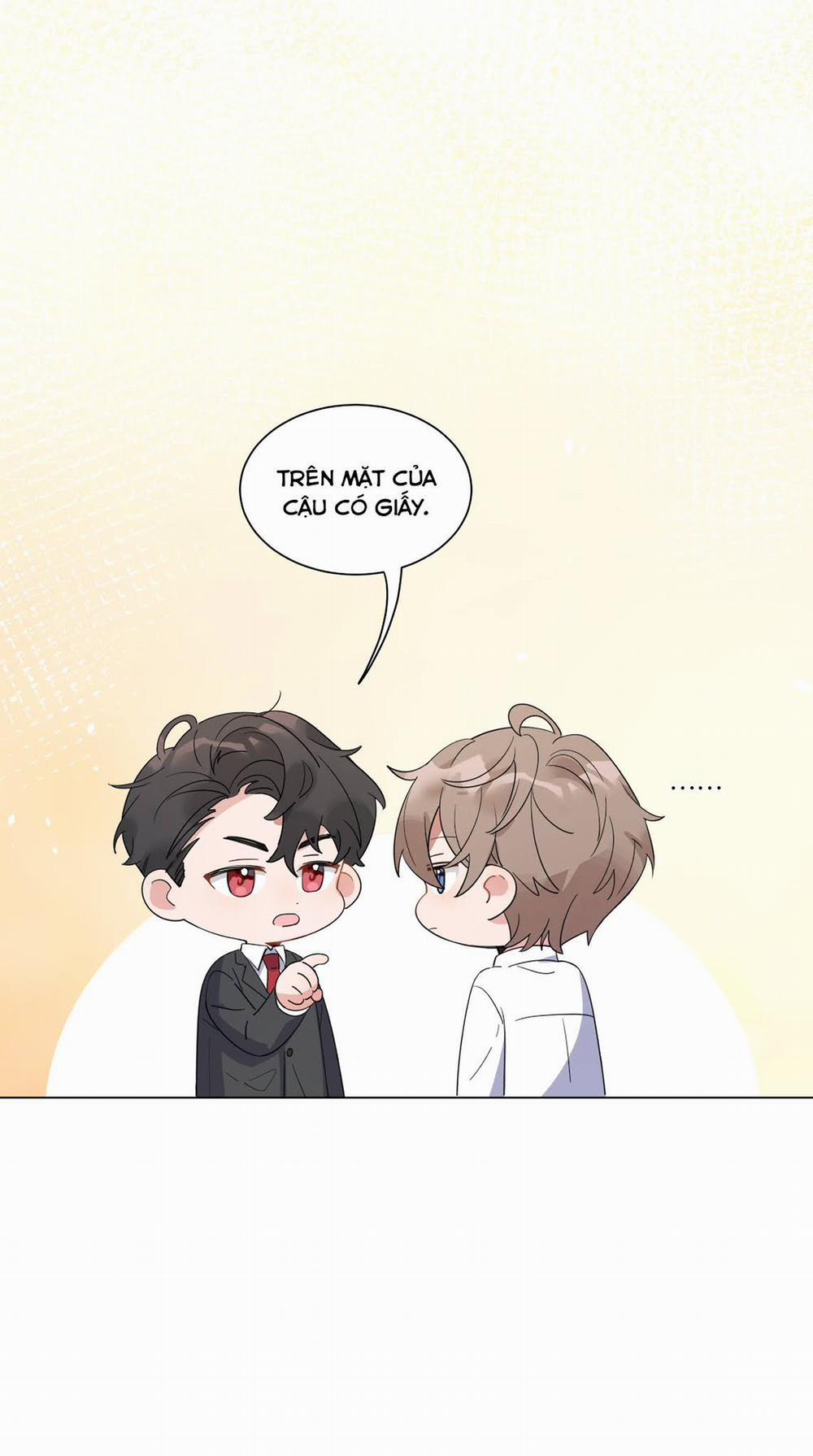 manhwax10.com - Truyện Manhwa Scandal Ngây Thơ [DROP] Chương 5 Trang 37