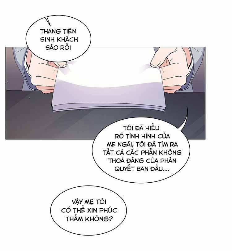 manhwax10.com - Truyện Manhwa Scandal Ngây Thơ [DROP] Chương 5 Trang 41