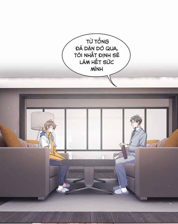 manhwax10.com - Truyện Manhwa Scandal Ngây Thơ [DROP] Chương 5 Trang 43