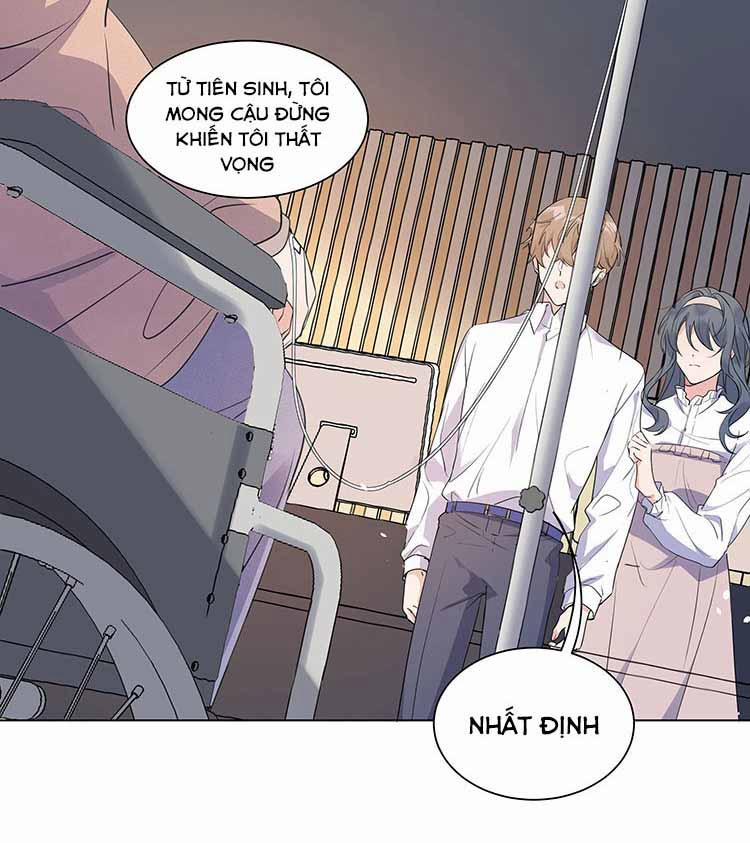 manhwax10.com - Truyện Manhwa Scandal Ngây Thơ [DROP] Chương 6 Trang 33