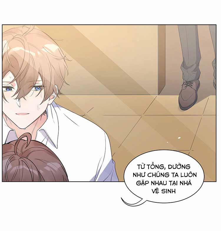 manhwax10.com - Truyện Manhwa Scandal Ngây Thơ [DROP] Chương 6 Trang 38