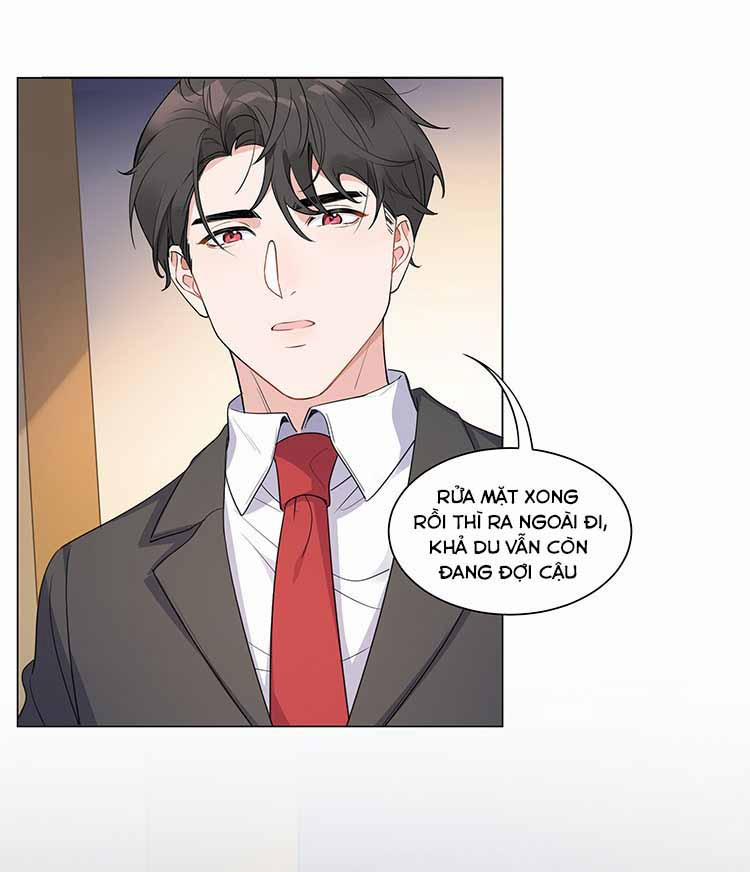 manhwax10.com - Truyện Manhwa Scandal Ngây Thơ [DROP] Chương 6 Trang 39