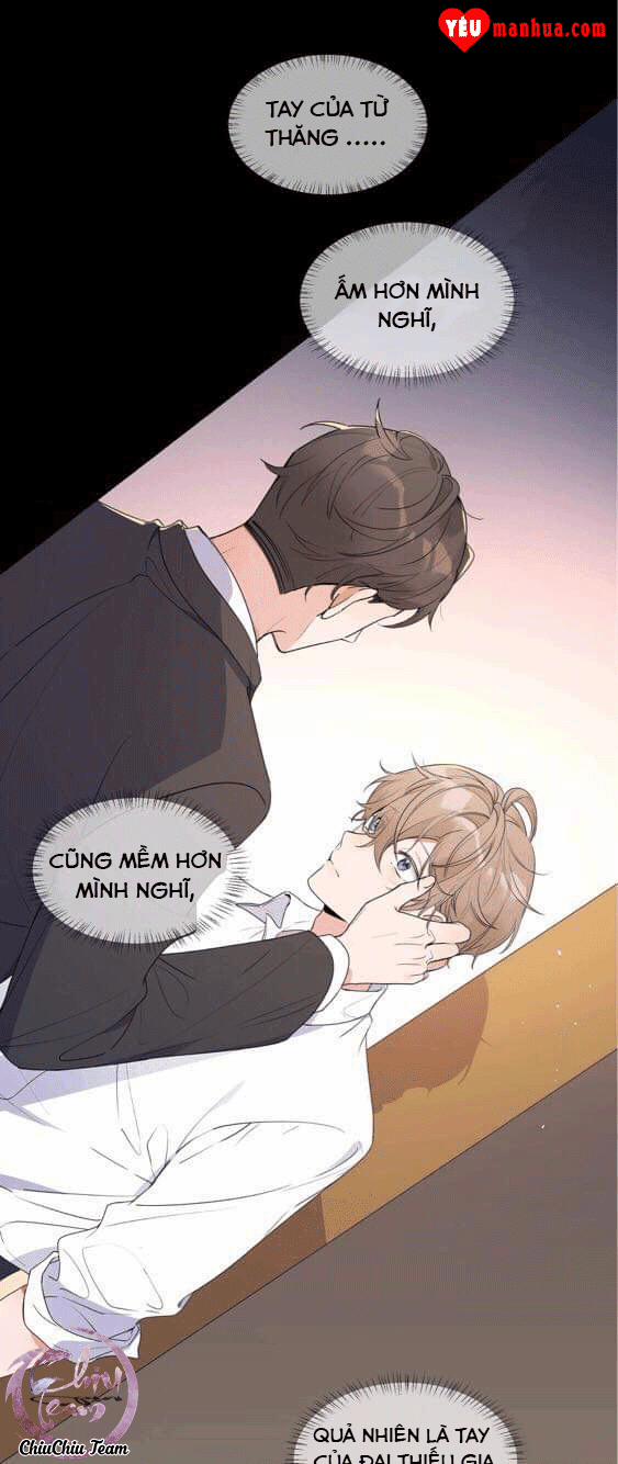 manhwax10.com - Truyện Manhwa Scandal Ngây Thơ [DROP] Chương 6 Trang 6