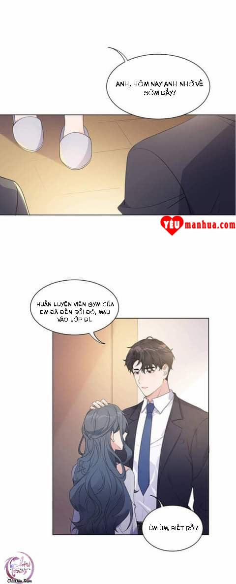 manhwax10.com - Truyện Manhwa Scandal Ngây Thơ [DROP] Chương 7 Trang 12