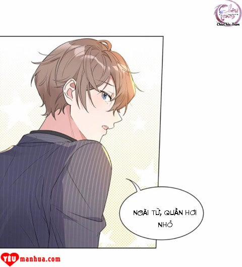 manhwax10.com - Truyện Manhwa Scandal Ngây Thơ [DROP] Chương 7 Trang 21