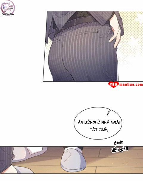 manhwax10.com - Truyện Manhwa Scandal Ngây Thơ [DROP] Chương 7 Trang 22