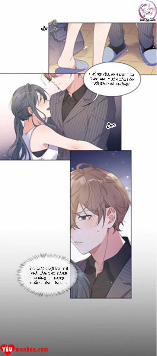 manhwax10.com - Truyện Manhwa Scandal Ngây Thơ [DROP] Chương 7 Trang 27