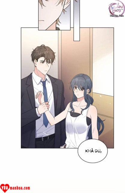 manhwax10.com - Truyện Manhwa Scandal Ngây Thơ [DROP] Chương 7 Trang 33