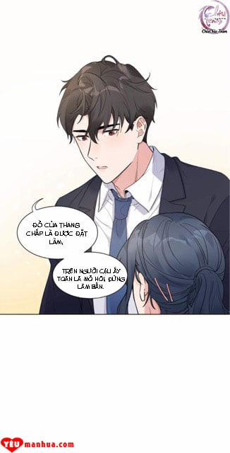 manhwax10.com - Truyện Manhwa Scandal Ngây Thơ [DROP] Chương 7 Trang 34