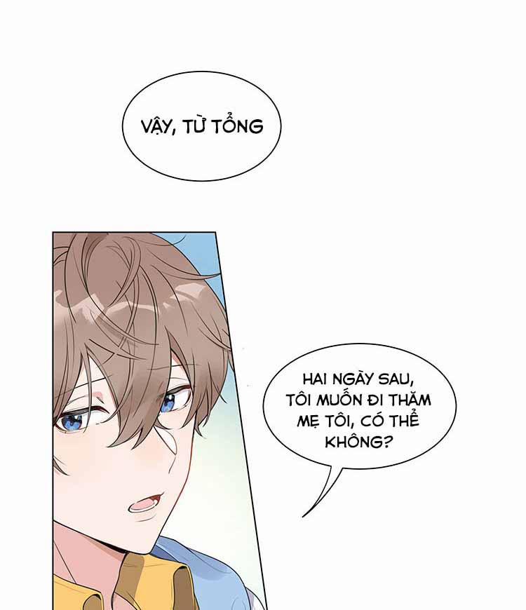 manhwax10.com - Truyện Manhwa Scandal Ngây Thơ [DROP] Chương 7 Trang 35