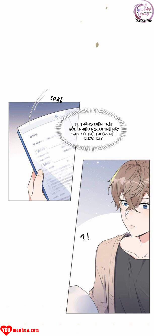 manhwax10.com - Truyện Manhwa Scandal Ngây Thơ [DROP] Chương 7 Trang 7