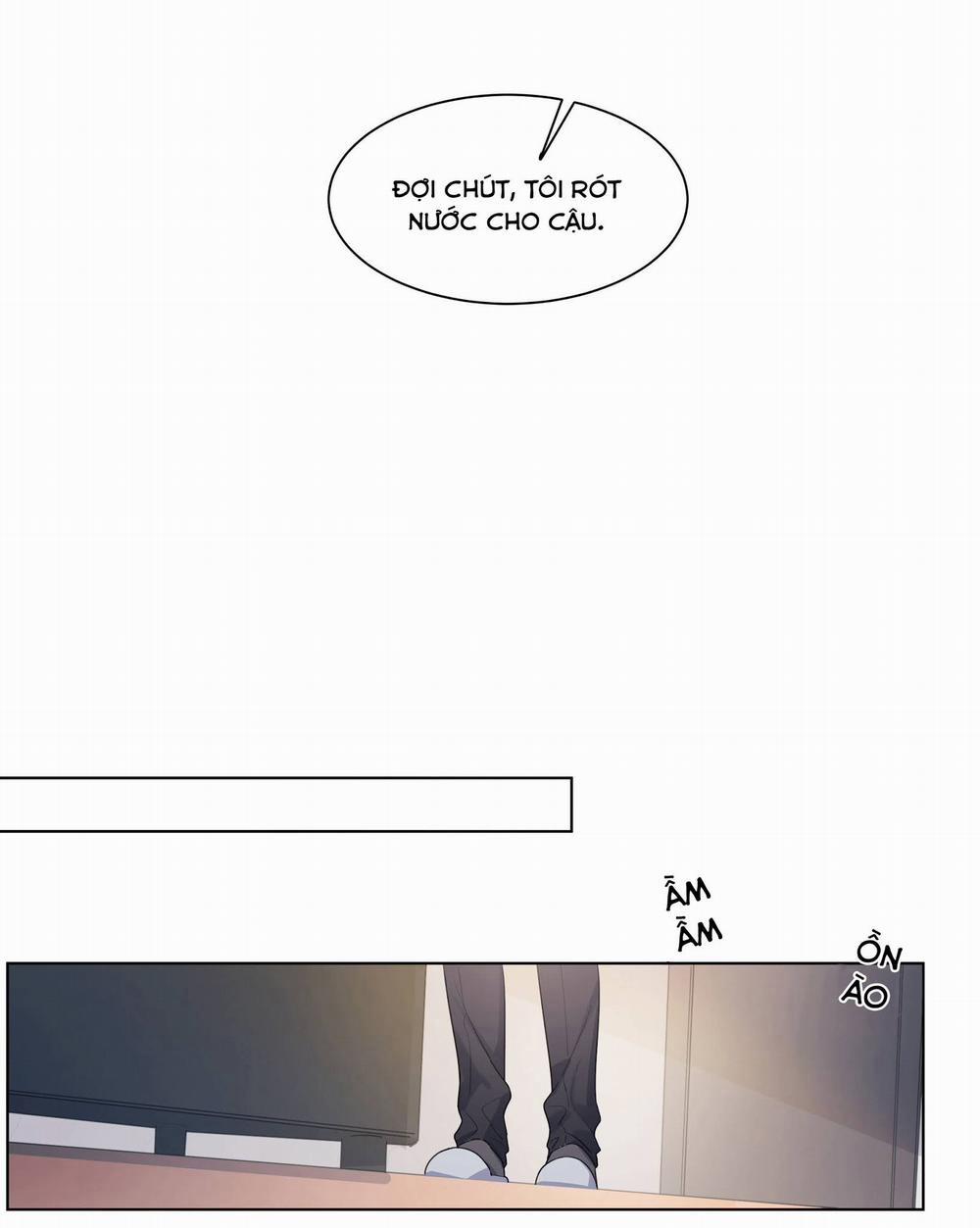 manhwax10.com - Truyện Manhwa Scandal Ngây Thơ [DROP] Chương 8 Trang 27