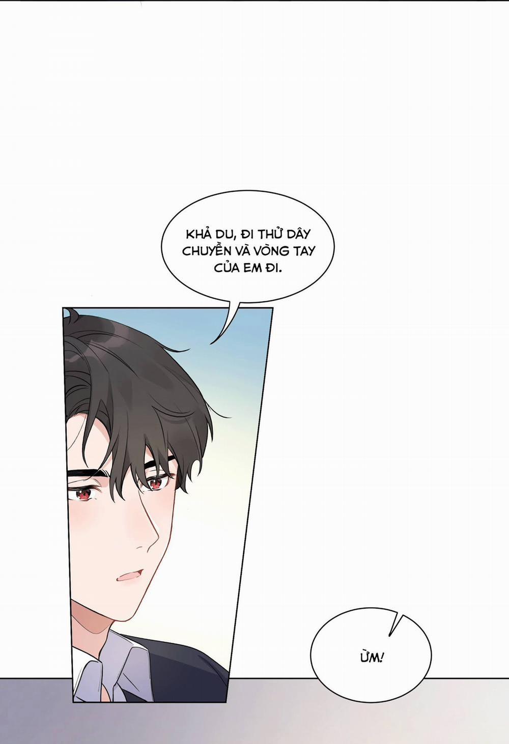 manhwax10.com - Truyện Manhwa Scandal Ngây Thơ [DROP] Chương 8 Trang 5