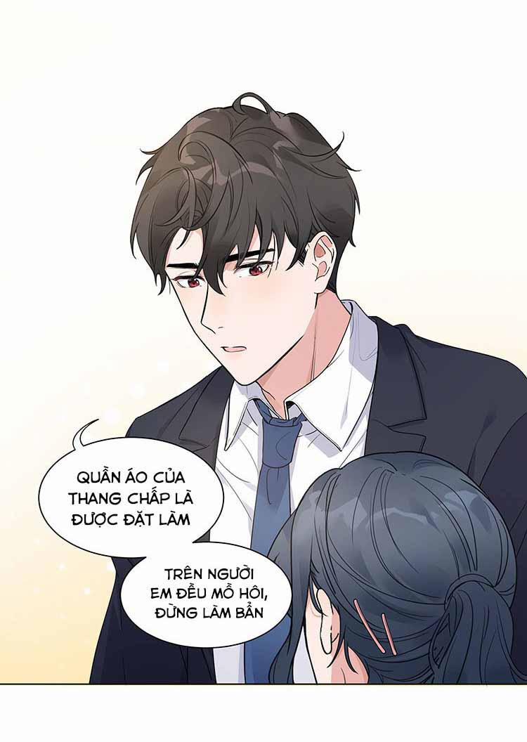 manhwax10.com - Truyện Manhwa Scandal Ngây Thơ [DROP] Chương 8 Trang 43