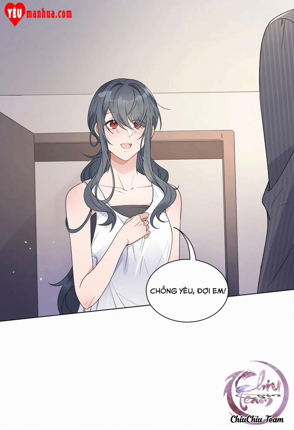 manhwax10.com - Truyện Manhwa Scandal Ngây Thơ [DROP] Chương 8 Trang 6