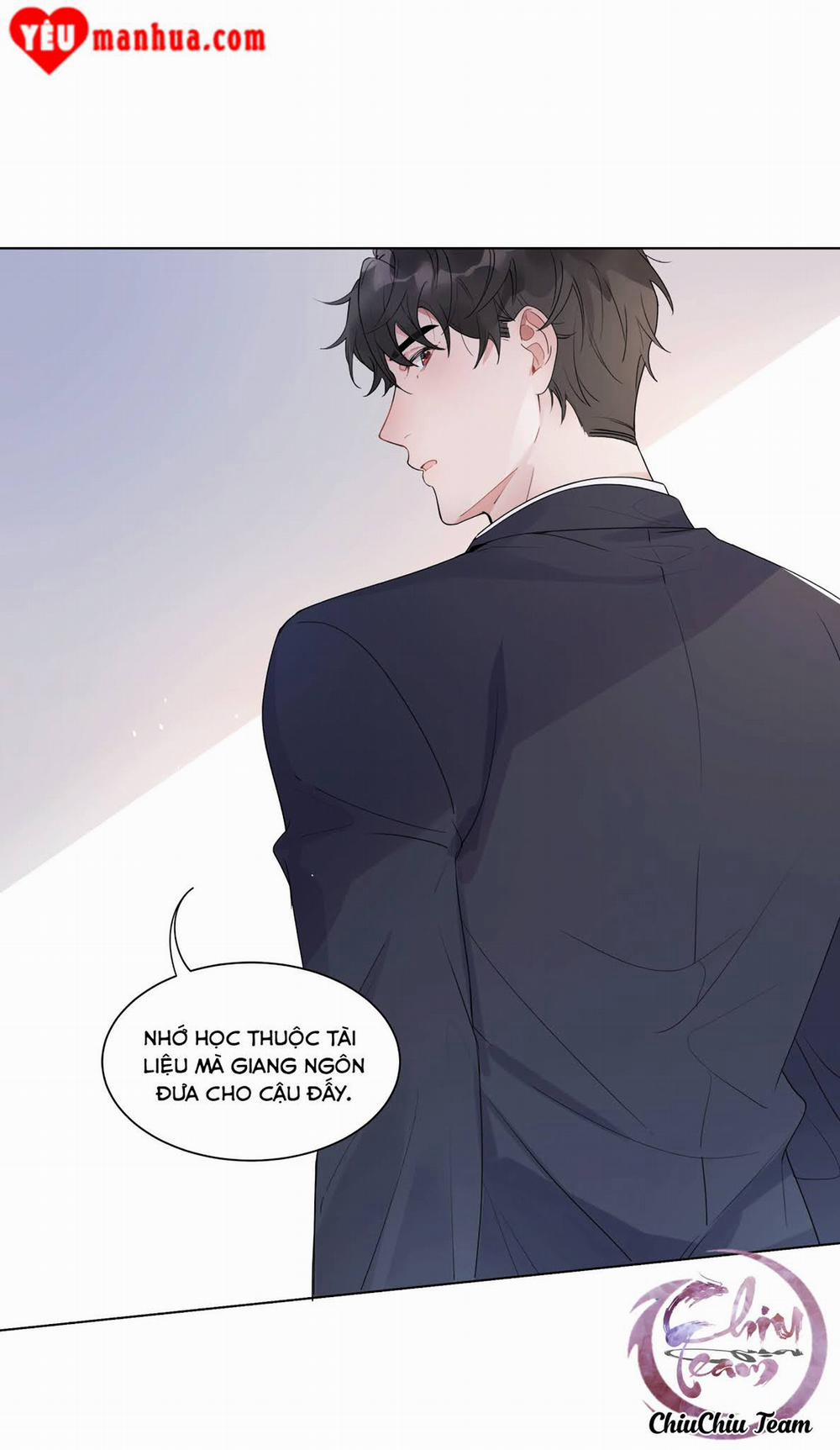 manhwax10.com - Truyện Manhwa Scandal Ngây Thơ [DROP] Chương 8 Trang 10