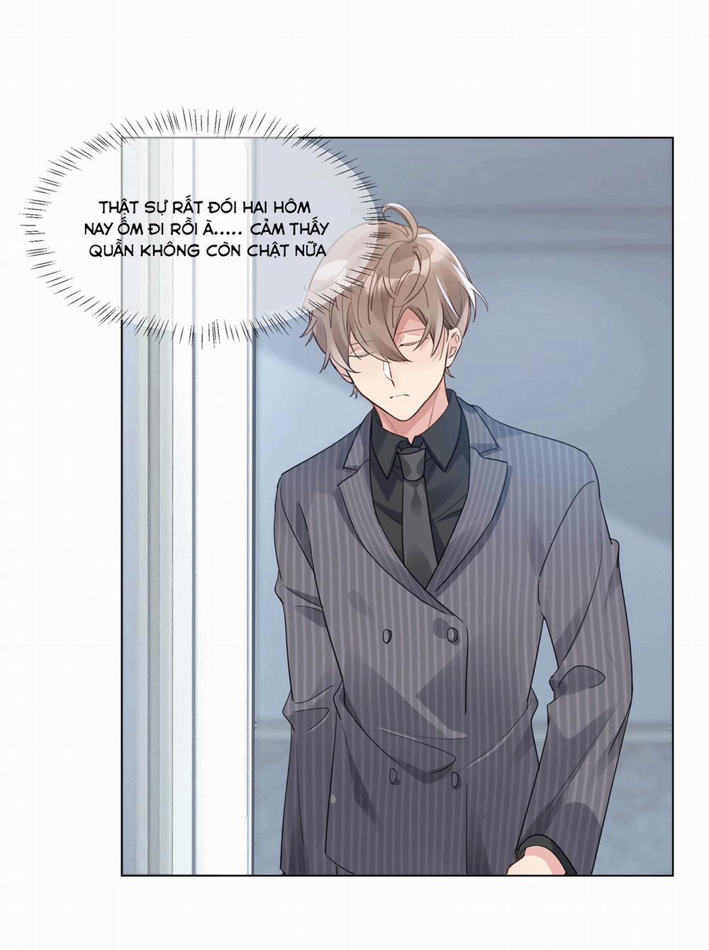 manhwax10.com - Truyện Manhwa Scandal Ngây Thơ [DROP] Chương 9 Trang 16