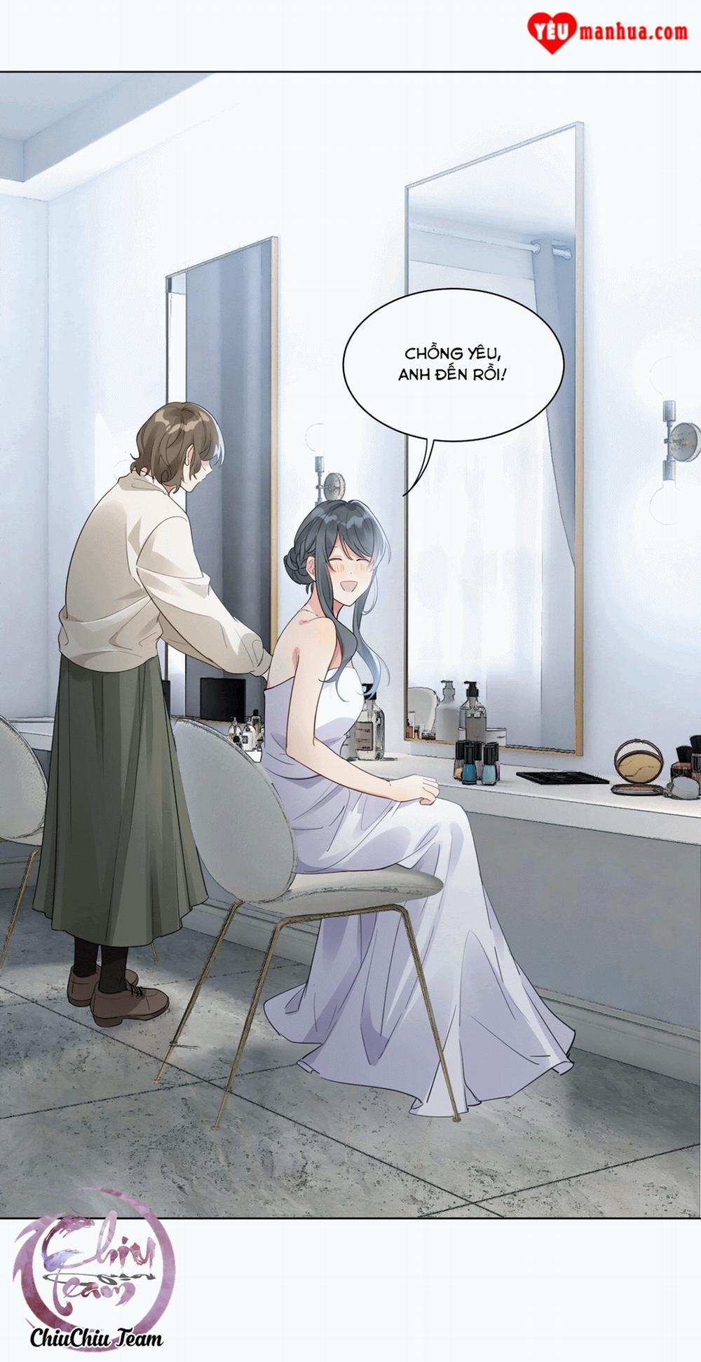 manhwax10.com - Truyện Manhwa Scandal Ngây Thơ [DROP] Chương 9 Trang 17