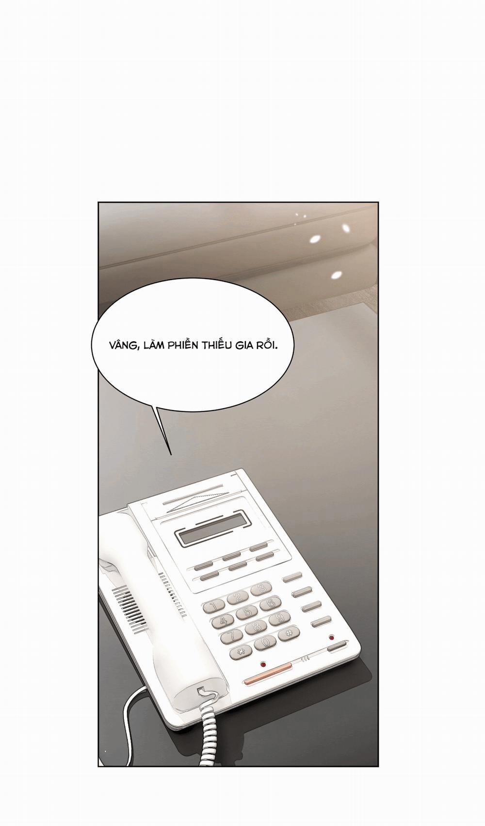 manhwax10.com - Truyện Manhwa Scandal Ngây Thơ [DROP] Chương 9 Trang 3