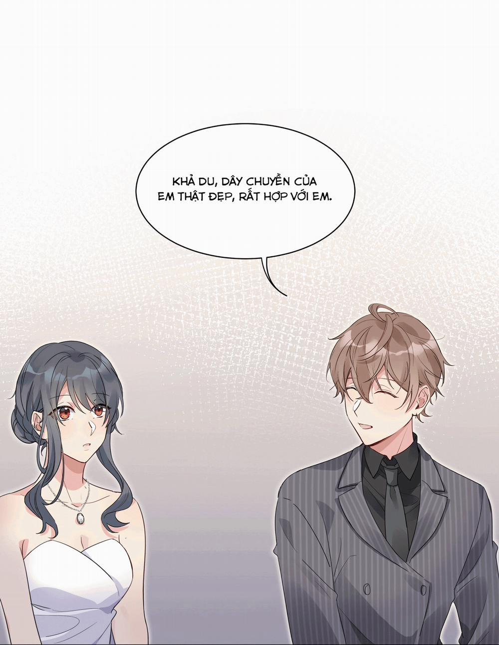 manhwax10.com - Truyện Manhwa Scandal Ngây Thơ [DROP] Chương 9 Trang 24