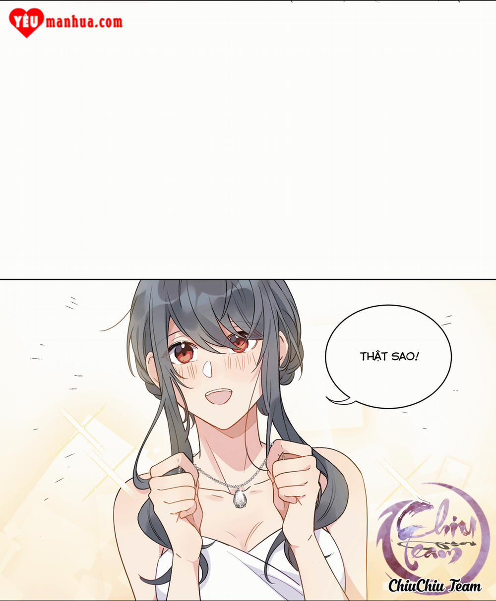 manhwax10.com - Truyện Manhwa Scandal Ngây Thơ [DROP] Chương 9 Trang 25