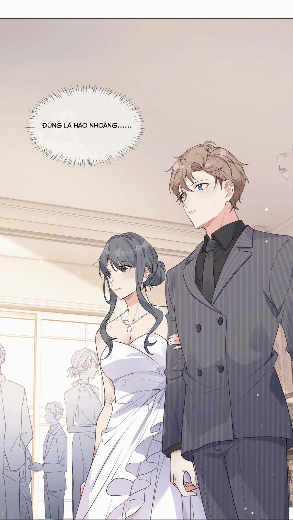 manhwax10.com - Truyện Manhwa Scandal Ngây Thơ [DROP] Chương 9 Trang 28