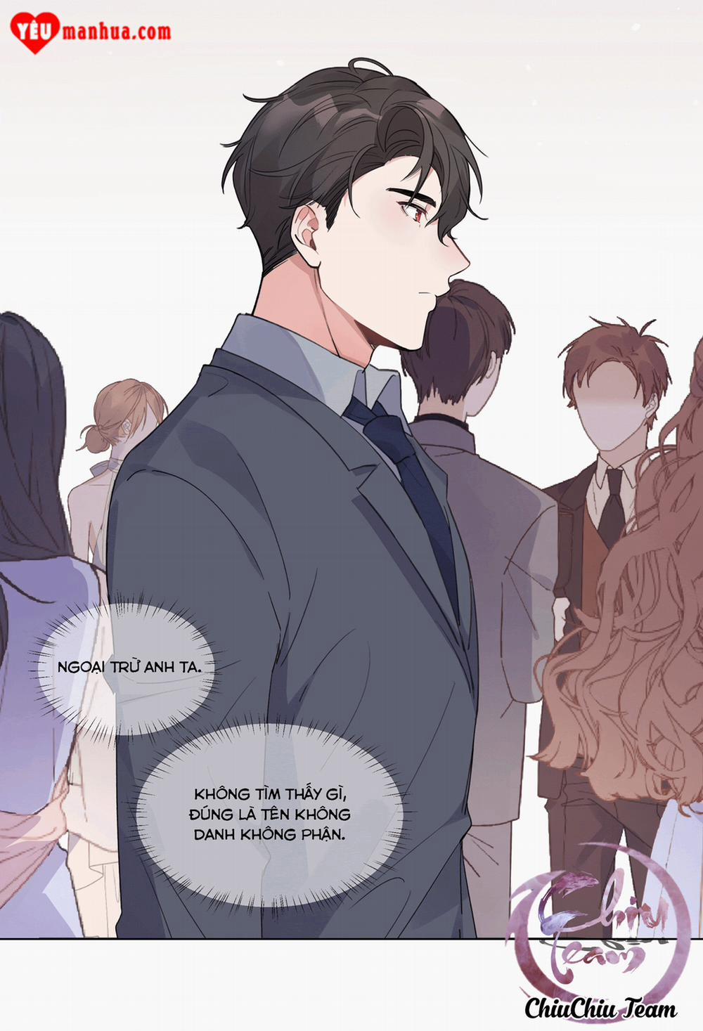 manhwax10.com - Truyện Manhwa Scandal Ngây Thơ [DROP] Chương 9 Trang 34