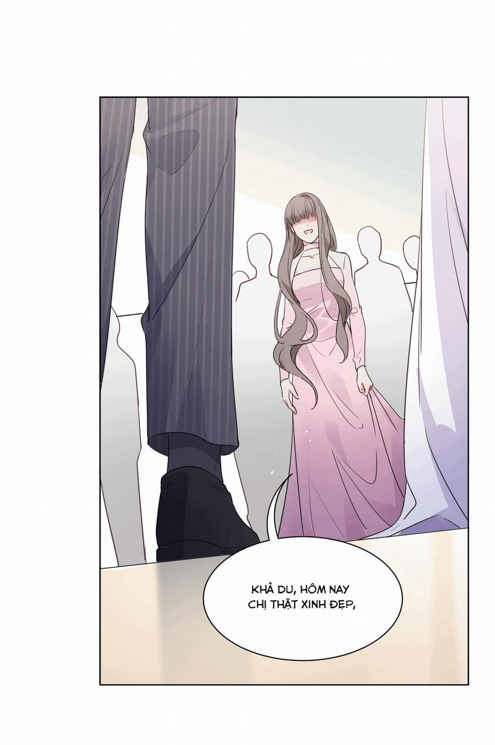 manhwax10.com - Truyện Manhwa Scandal Ngây Thơ [DROP] Chương 9 Trang 36