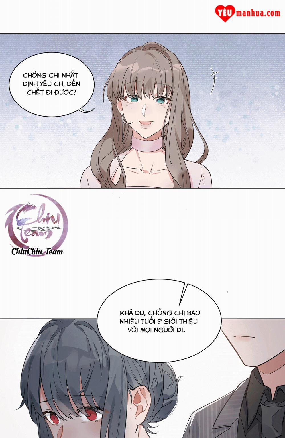 manhwax10.com - Truyện Manhwa Scandal Ngây Thơ [DROP] Chương 9 Trang 37