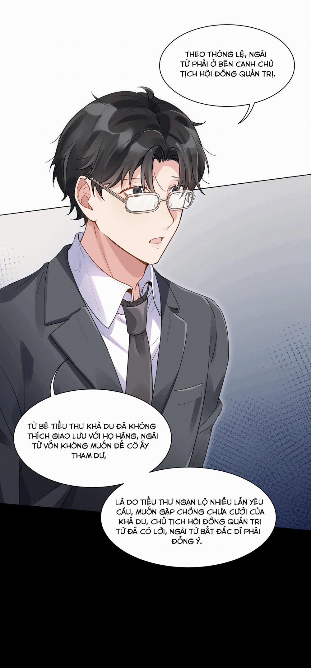 manhwax10.com - Truyện Manhwa Scandal Ngây Thơ [DROP] Chương 9 Trang 9