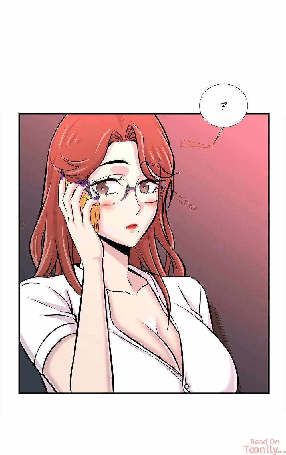 manhwax10.com - Truyện Manhwa Scandal Trường Luyện Thi Chương 20 Trang 12