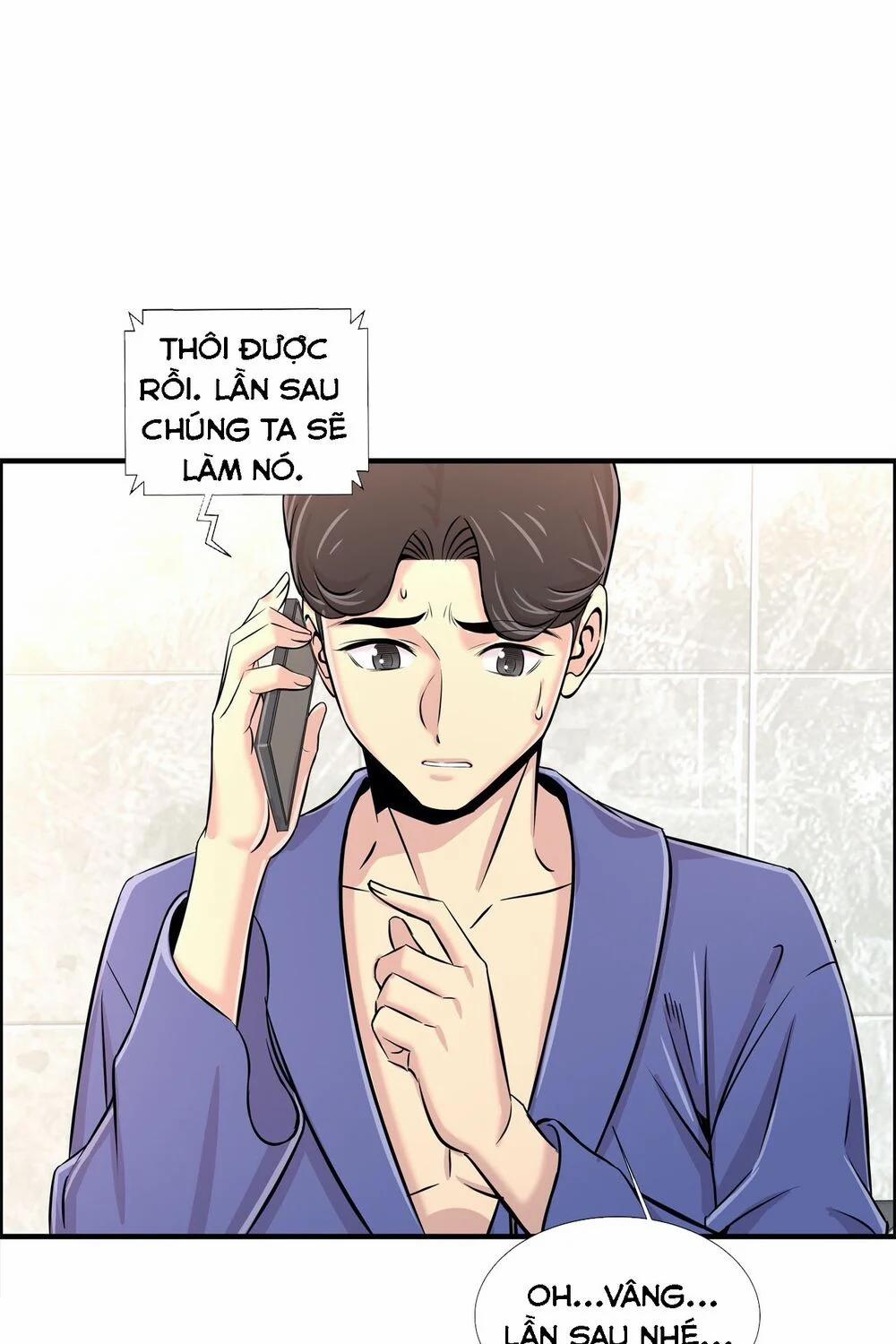 manhwax10.com - Truyện Manhwa Scandal Trường Luyện Thi Chương 20 Trang 13