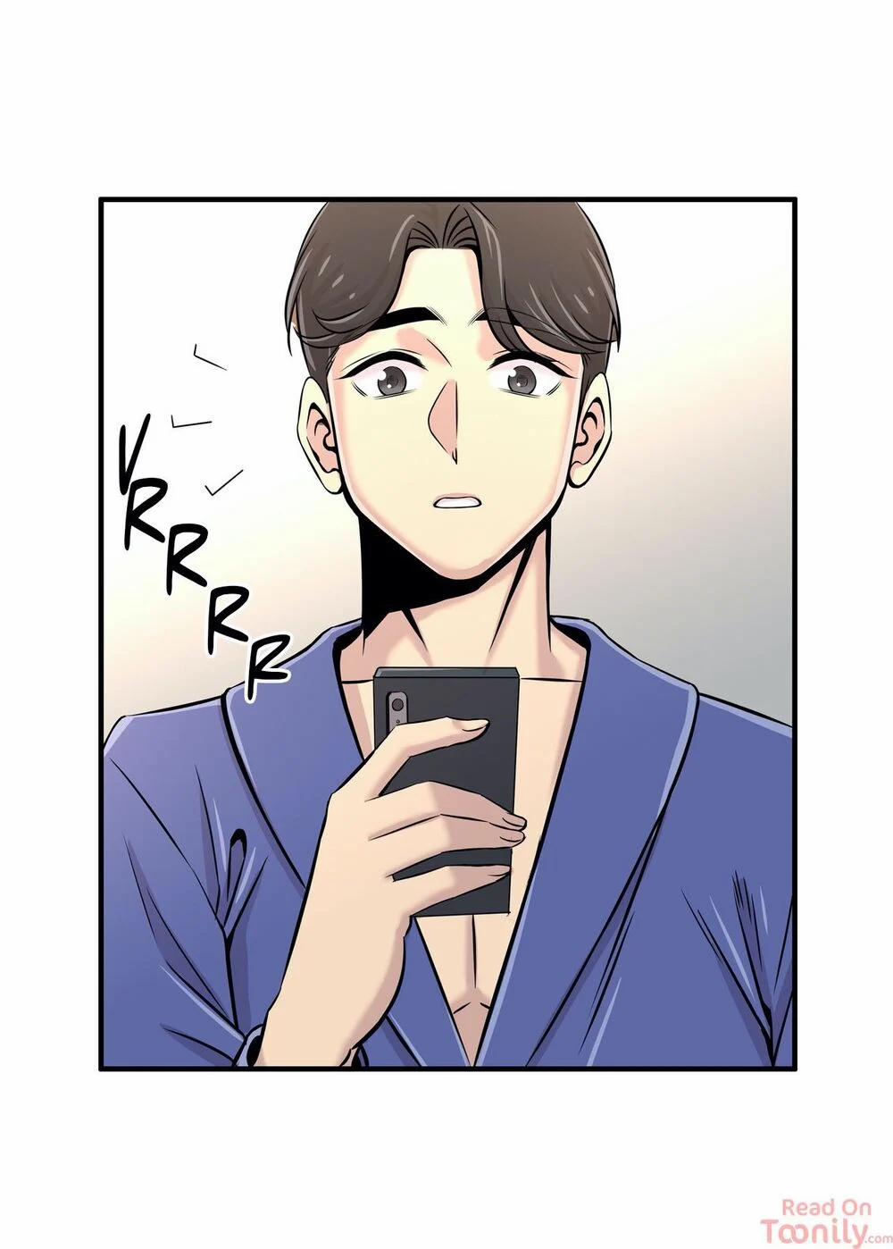 manhwax10.com - Truyện Manhwa Scandal Trường Luyện Thi Chương 20 Trang 19