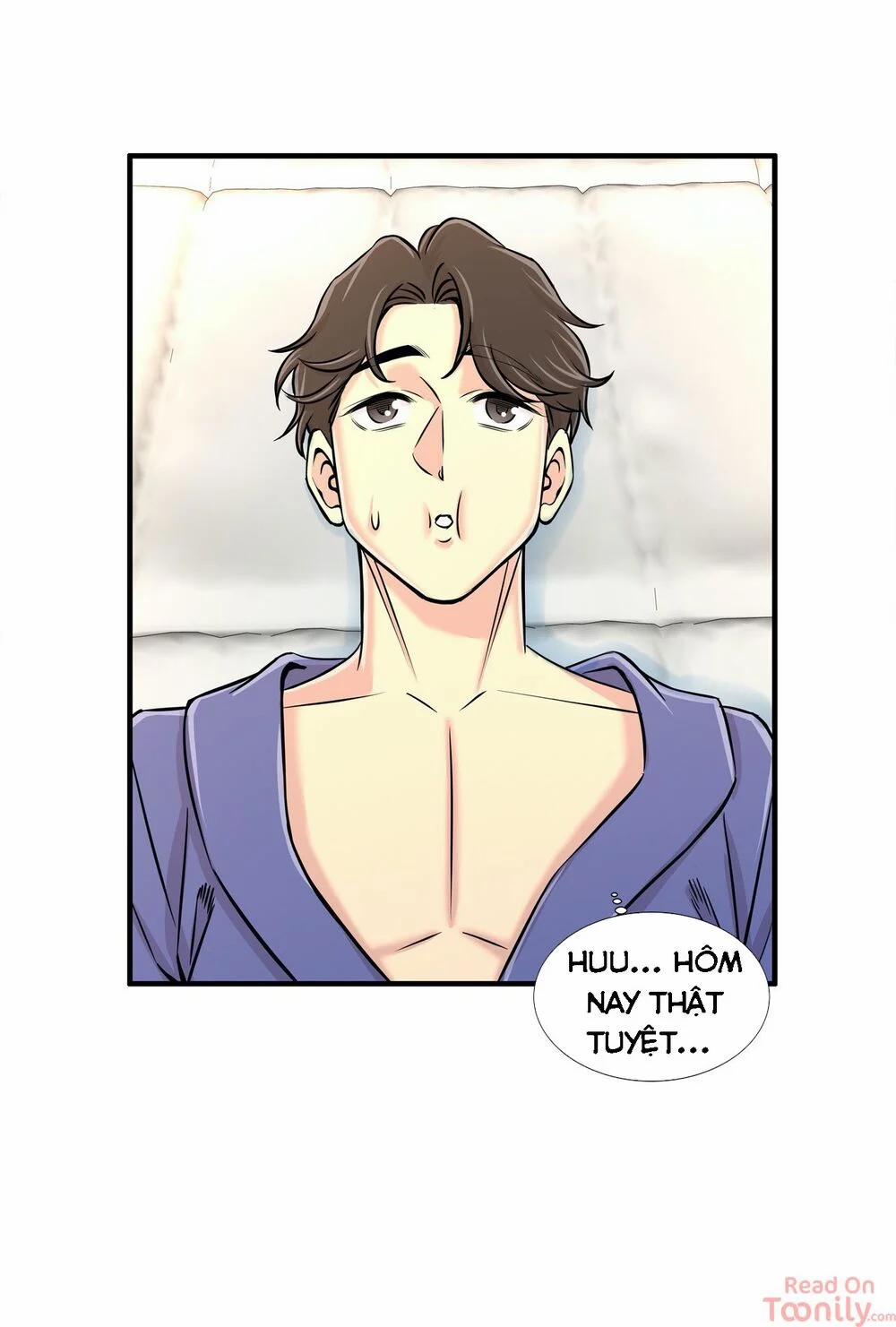 manhwax10.com - Truyện Manhwa Scandal Trường Luyện Thi Chương 20 Trang 23