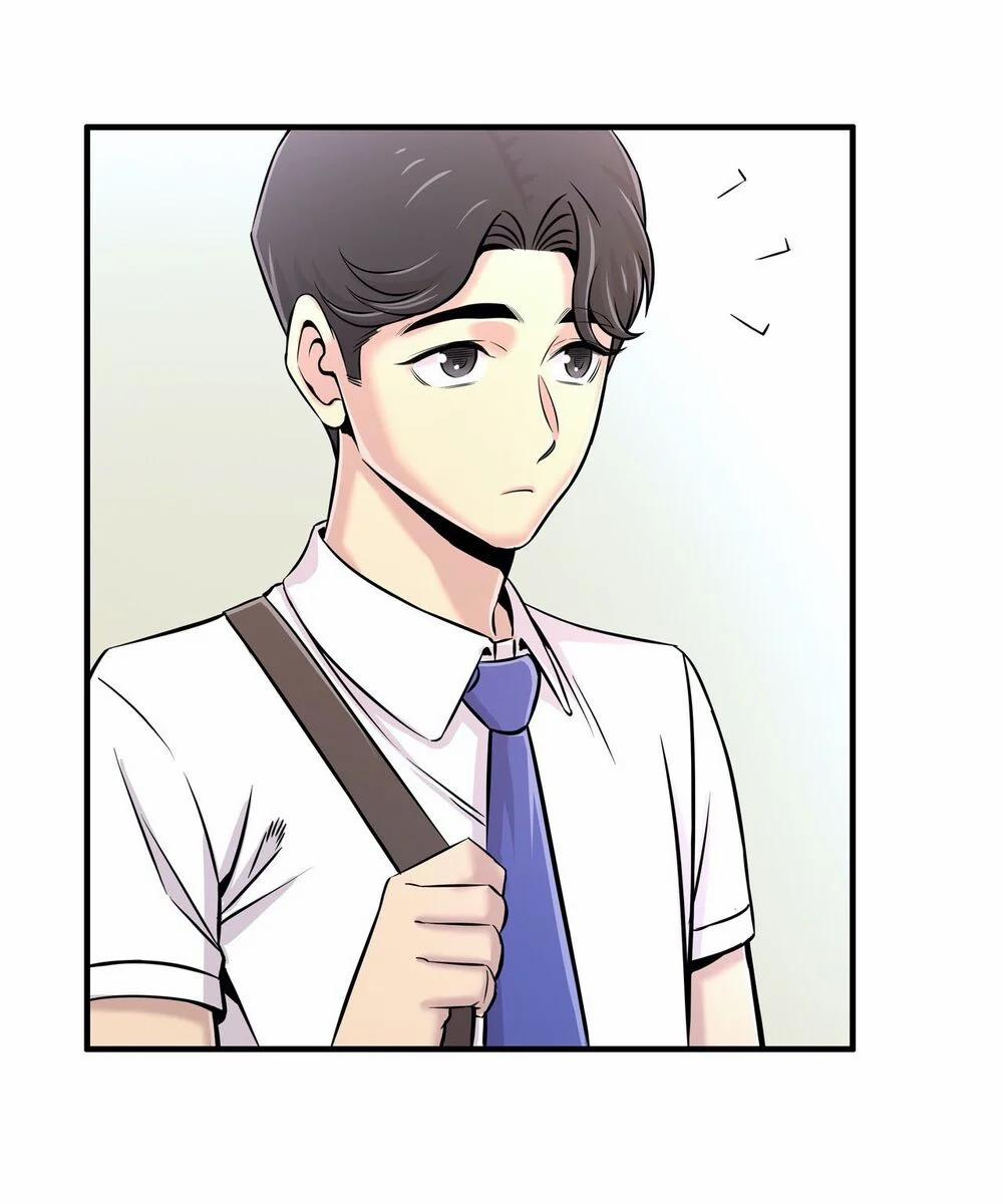 manhwax10.com - Truyện Manhwa Scandal Trường Luyện Thi Chương 20 Trang 26