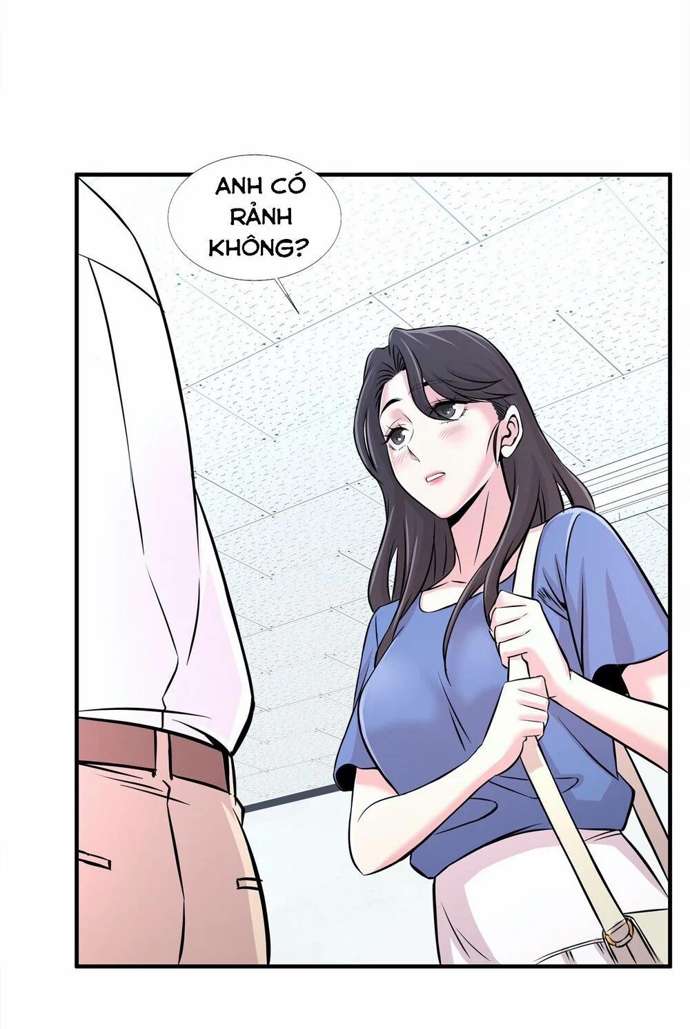 manhwax10.com - Truyện Manhwa Scandal Trường Luyện Thi Chương 20 Trang 35