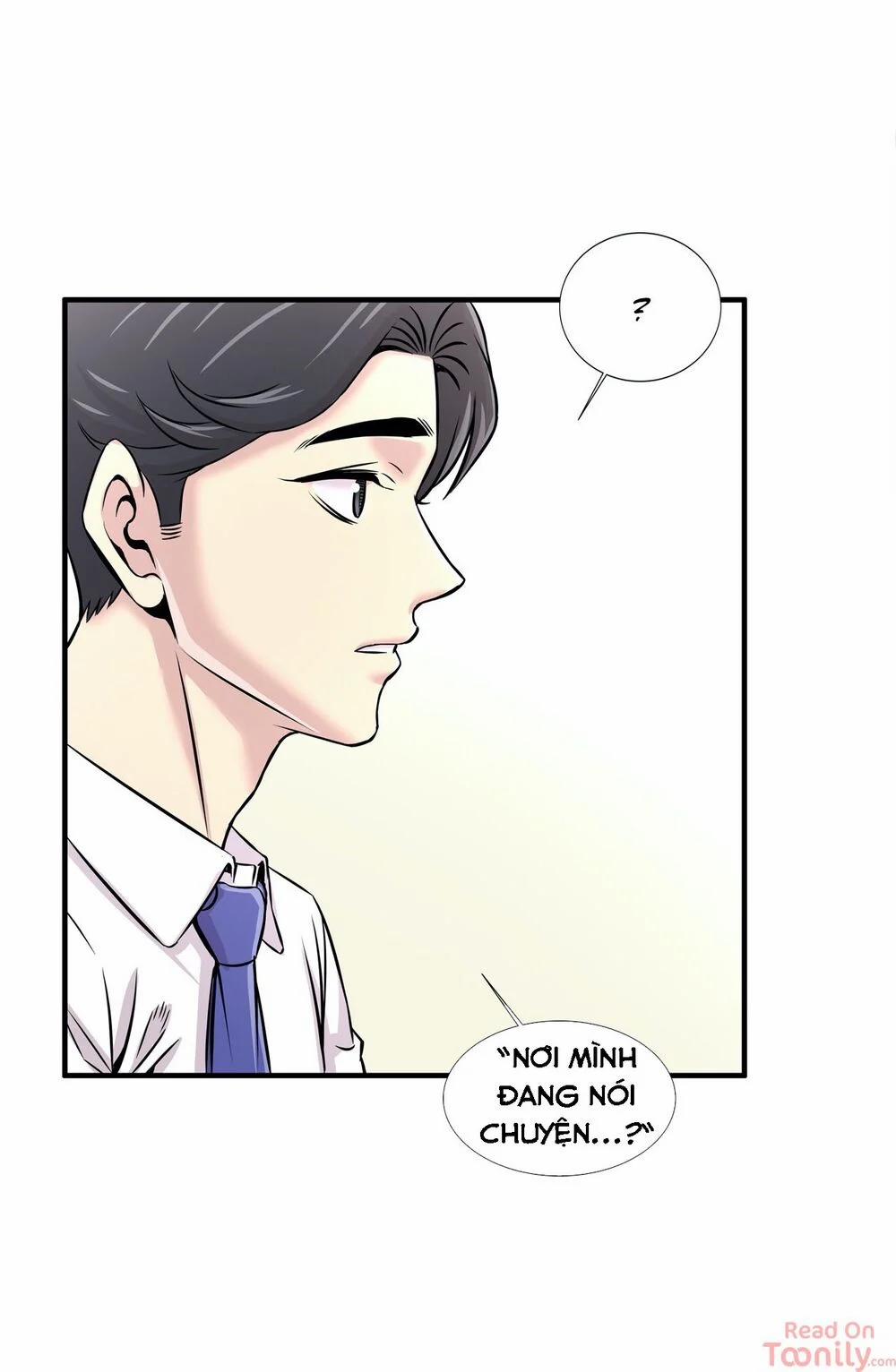 manhwax10.com - Truyện Manhwa Scandal Trường Luyện Thi Chương 20 Trang 45