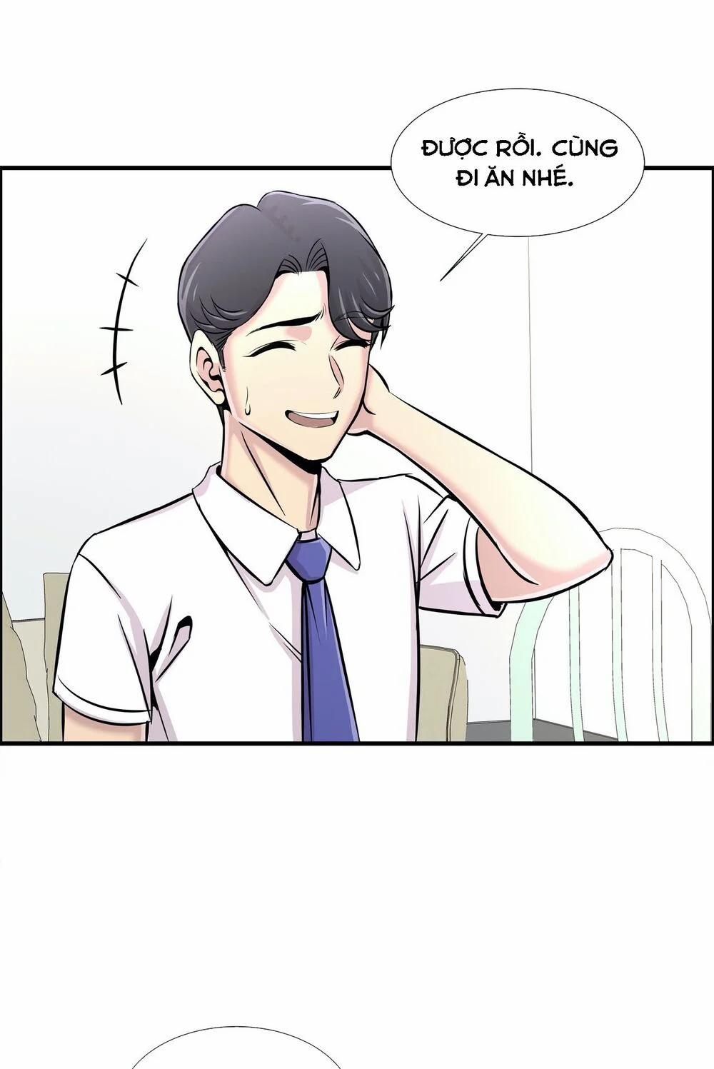 manhwax10.com - Truyện Manhwa Scandal Trường Luyện Thi Chương 20 Trang 49