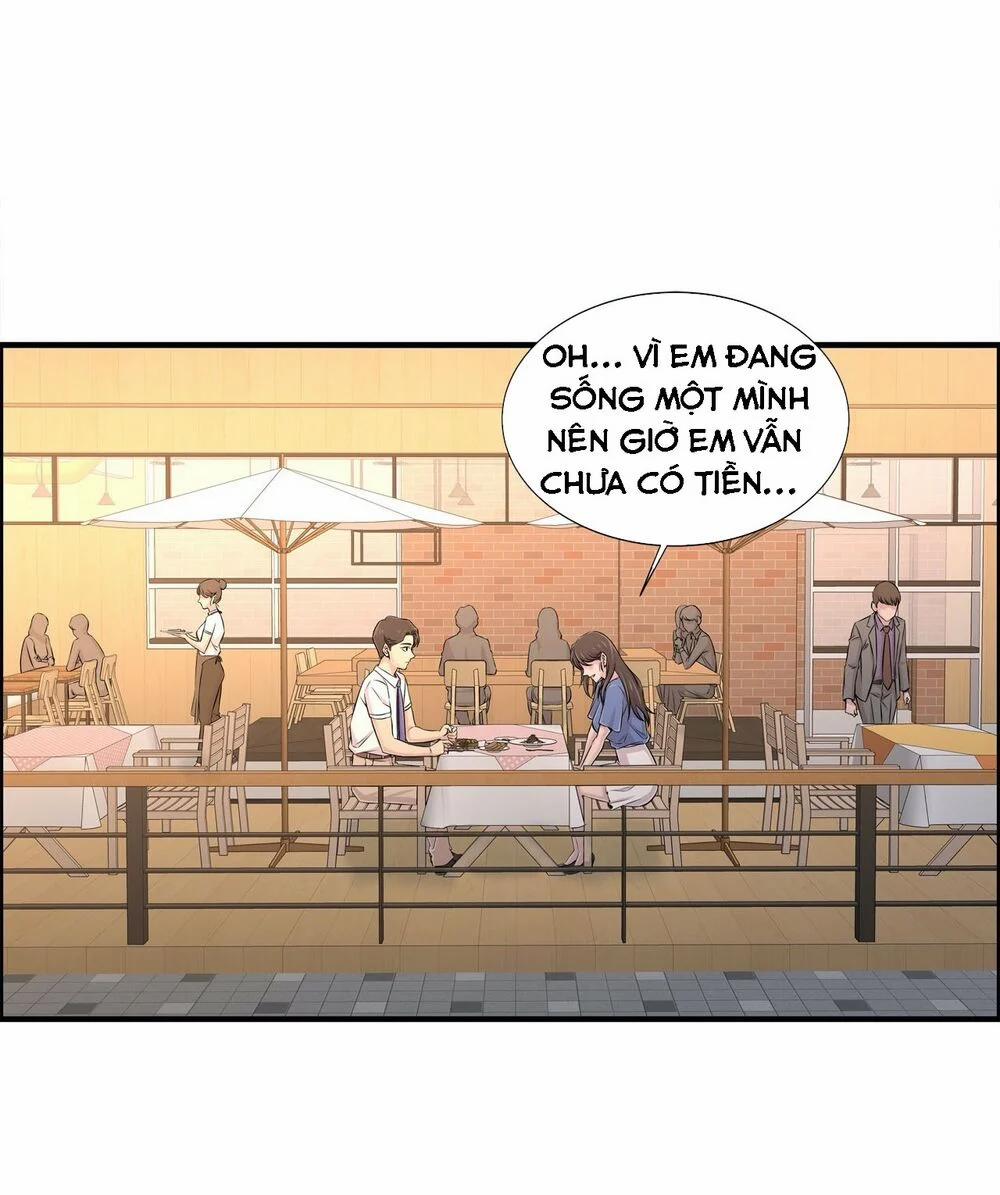 manhwax10.com - Truyện Manhwa Scandal Trường Luyện Thi Chương 20 Trang 54