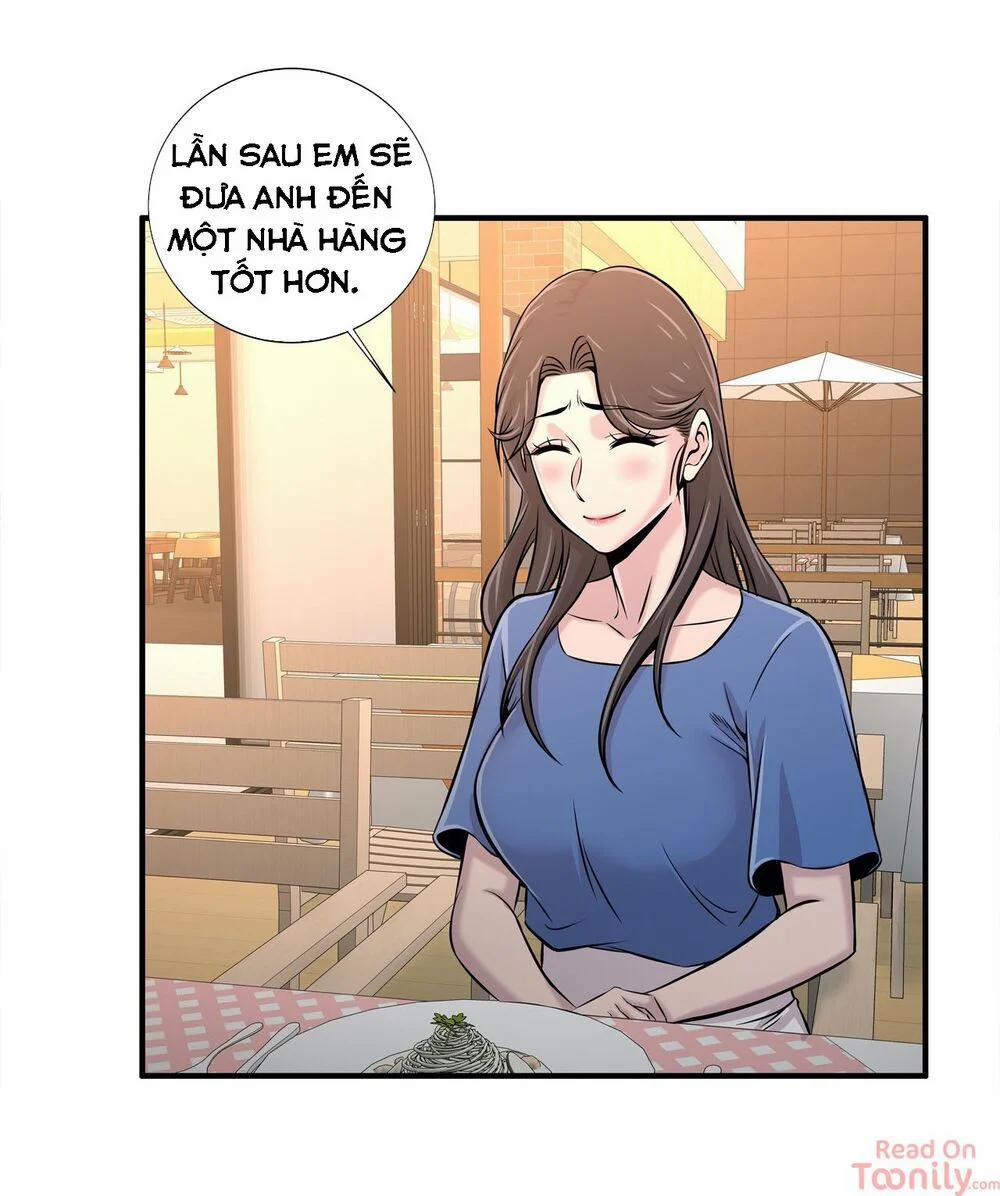 manhwax10.com - Truyện Manhwa Scandal Trường Luyện Thi Chương 20 Trang 55